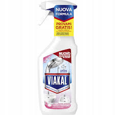 Viakal Fresco Profumo - odkamieniacz w sprayu (0,47).jpg