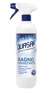 Quasar Bagno Igienizzante o pojemności 580 ml.jpg