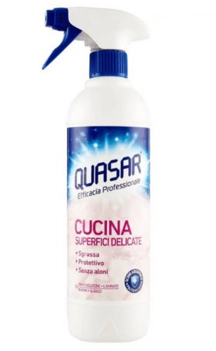 Quasar Cucina Superfici Delicate o pojemności 580 ml.jpg