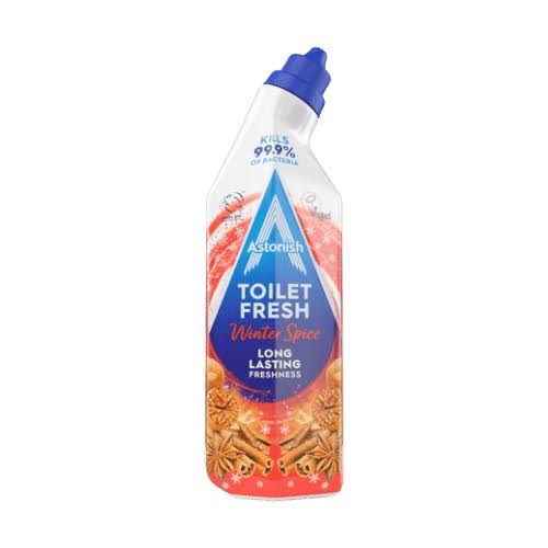 Astonish Toilet Fresh Gel Winter Spice (Zimowy żel do czyszczenia WC) o pojemności 750 ml.jpg