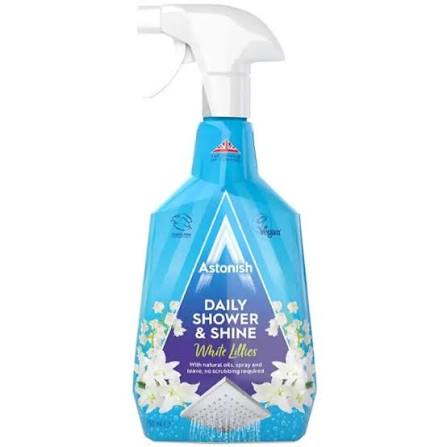 Astonish Daily Shower &amp; Shine White Lilies (750 ml).jpg
