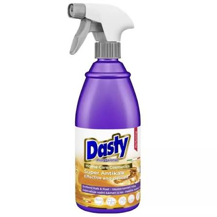 Dasty Super Antikalk (kwasowy odkamieniacz do łazienki w sprayu) o pojemności 700 ml..jpg