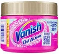 VANISH OXI ACTION PINK ODPLAMIACZ DO KOLORÓW 250G.webp