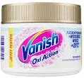 VANISH OXI ACTION POWERWEISS ODPLAMIACZ W PROSZKU DO BIAŁEGO 250 G.webp
