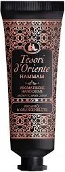 Tesori d'Oriente HAMMAM krem do rąk nawilżający 75 ml - argan.webp
